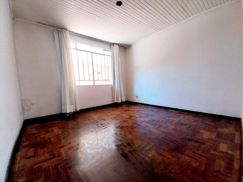 Casa 4 Dormitórios – Santa Quitéria