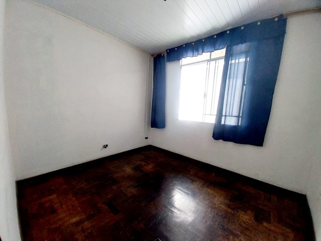 Casa 4 Dormitórios – Santa Quitéria