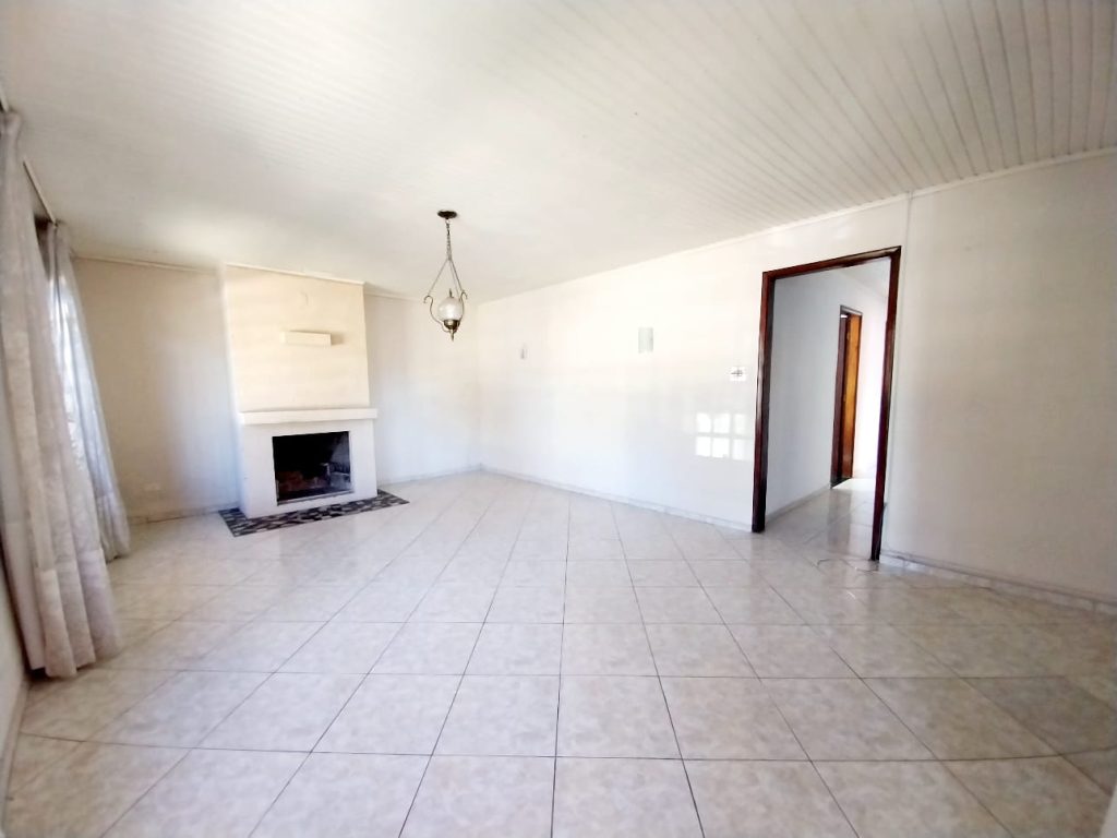 Casa 4 Dormitórios – Santa Quitéria