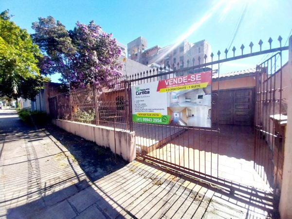 Casa 4 Dormitórios – Santa Quitéria