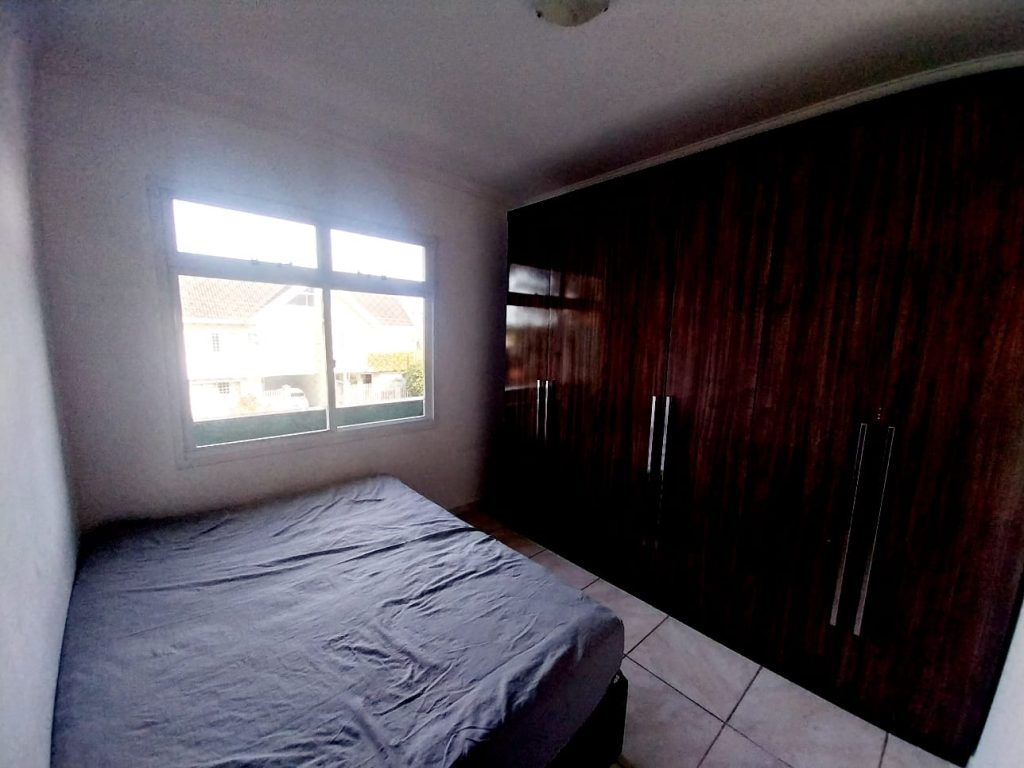 Sobrado 3 Dormitórios – Santa Quitéria