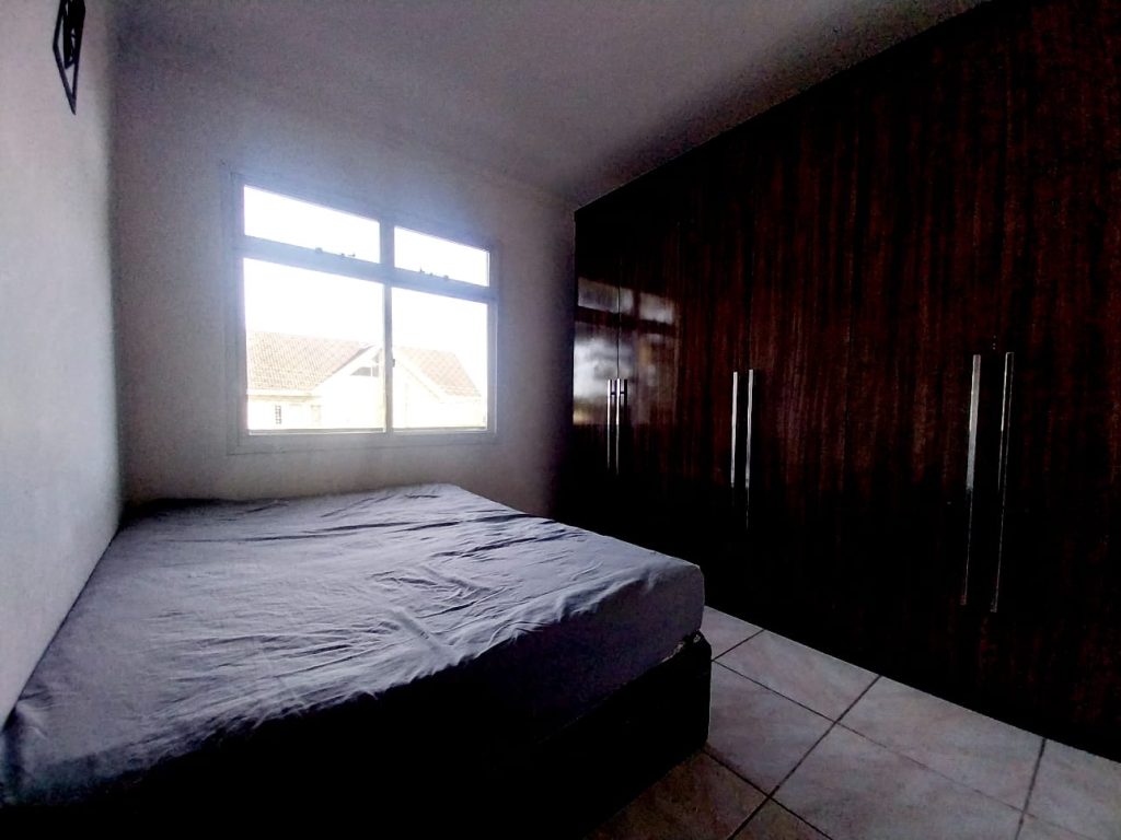 Sobrado 3 Dormitórios – Santa Quitéria