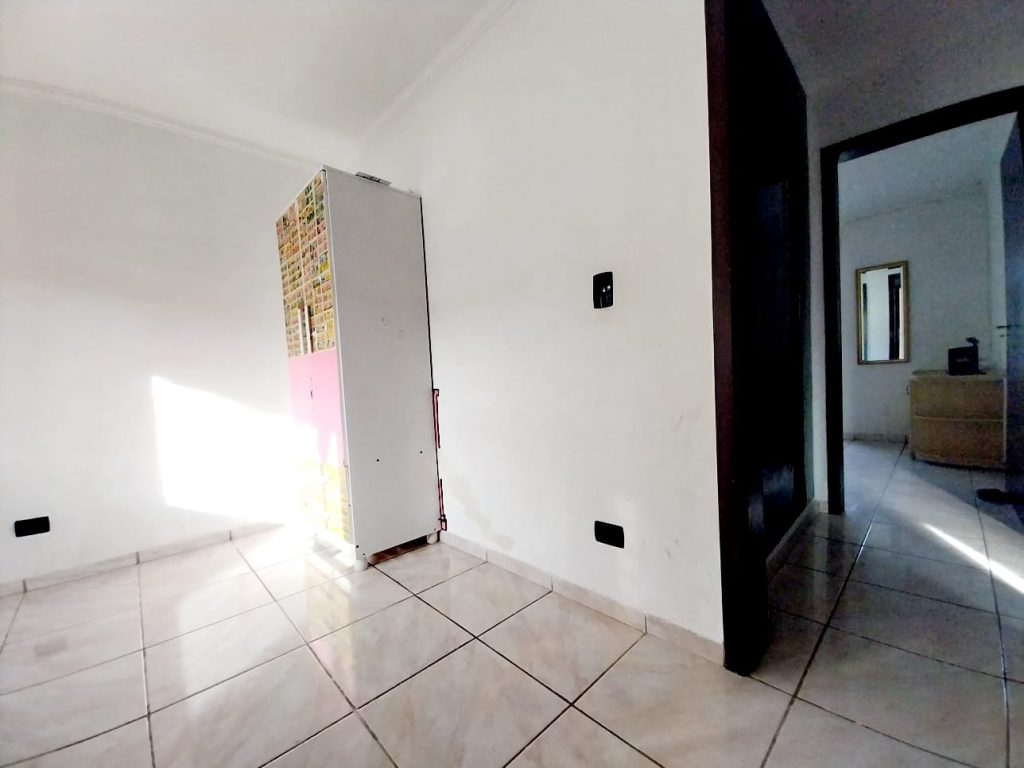 Sobrado 3 Dormitórios – Santa Quitéria