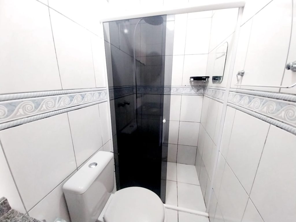 Sobrado 3 Dormitórios – Santa Quitéria