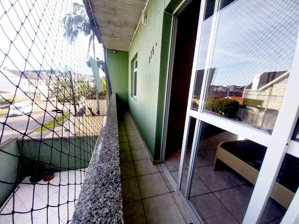 Sobrado 3 Dormitórios – Santa Quitéria