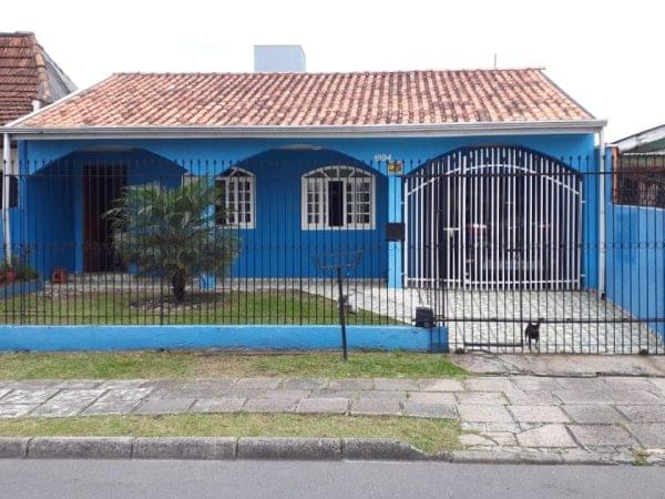 Casa no Sítio Cercado