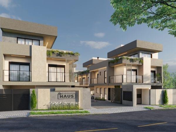 Opus Haus