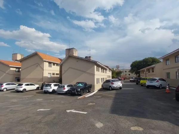 Conjunto Residencial Cotolengo I