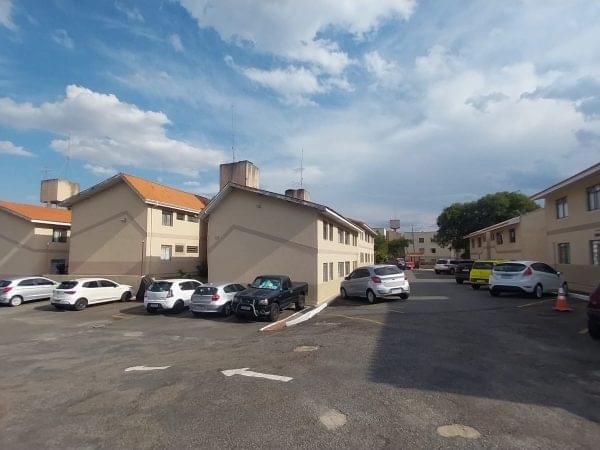 Conjunto Residencial Cotolengo I