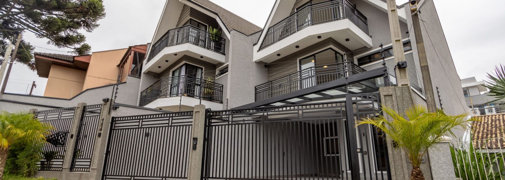 Tripex Alto Padrão – Vista Alegre